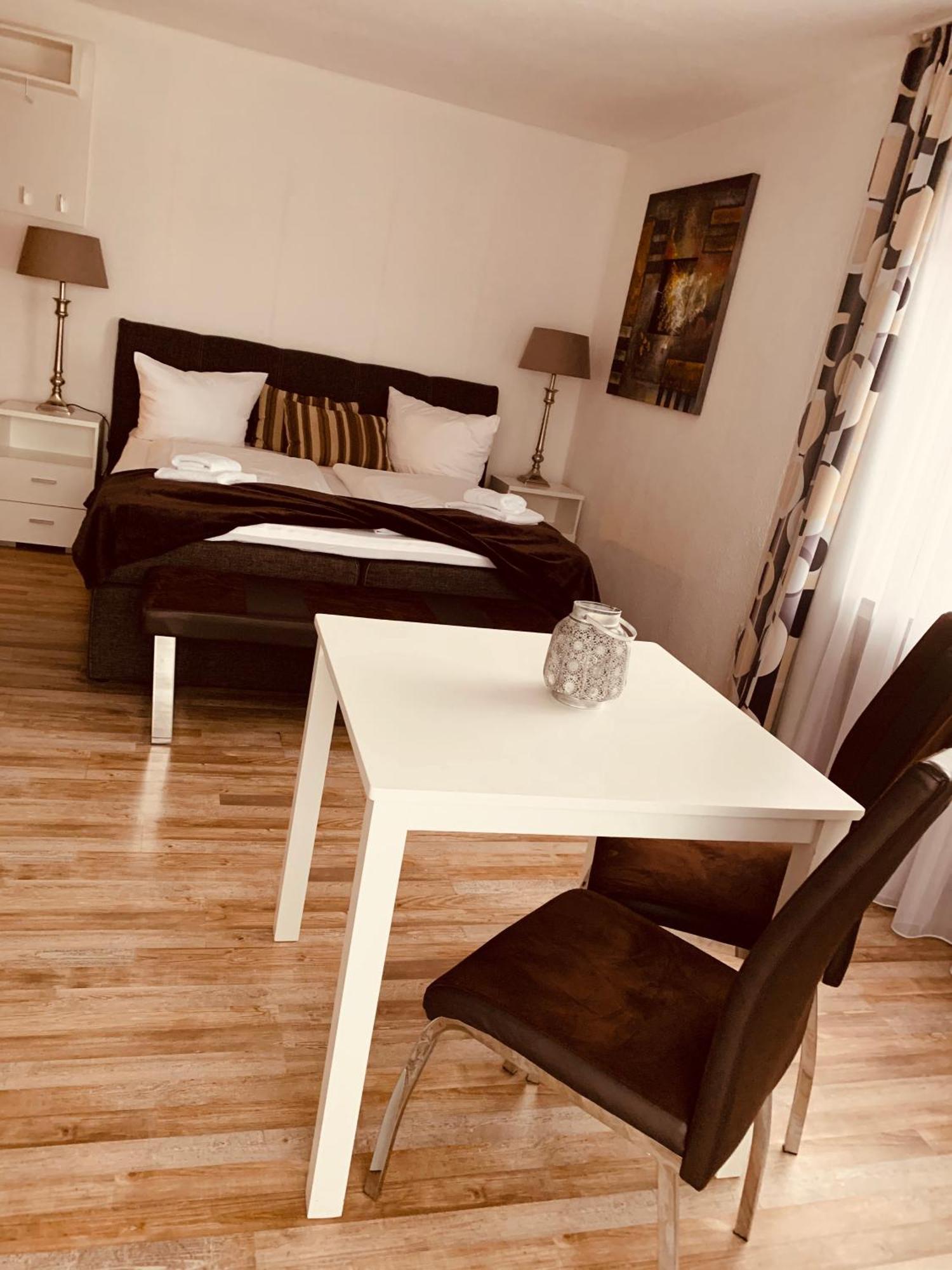 Ummen Hotel&Restaurant Barssel  Pokoj fotografie