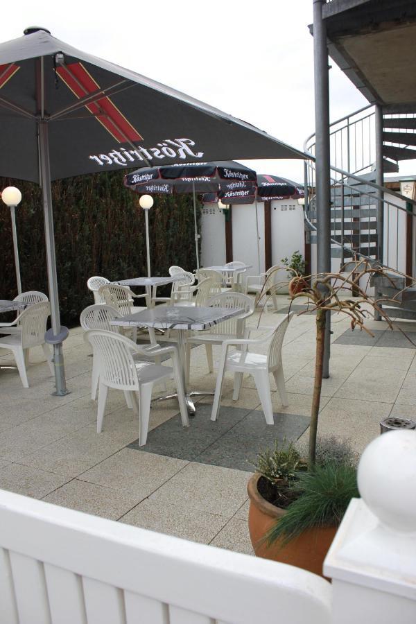 Ummen Hotel&Restaurant Barssel  Exteriér fotografie